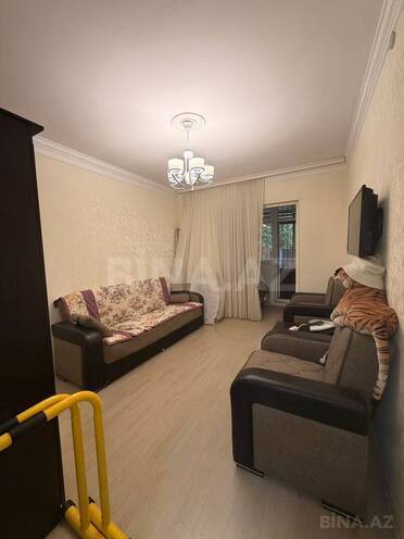 Satılır 3 otaqlı köhnə tikili 85 m², Elmlər Akademiyası m., photo 6 from 9