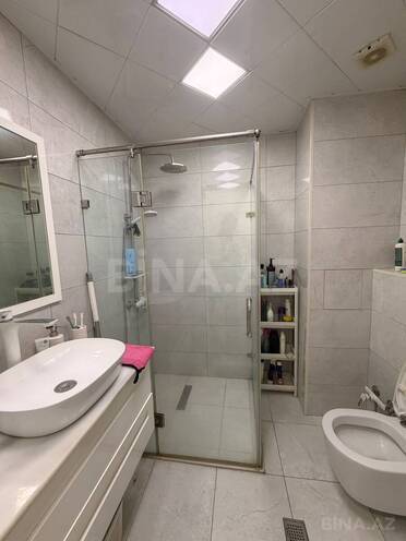 Satılır 3 otaqlı köhnə tikili 85 m², Elmlər Akademiyası m., photo 8 from 9