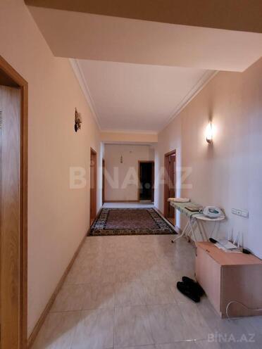 İcarəyə verilir 4 otaqlı yeni tikili 170 m², Nəsimi r., photo 9 from 14