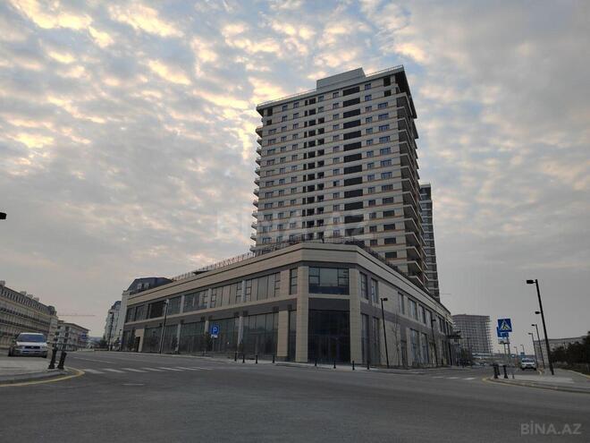Satılır 2 otaqlı yeni tikili 65 m², Ağ şəhər q., photo 3 from 8