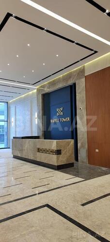 Satılır 2 otaqlı yeni tikili 65 m², Ağ şəhər q., photo 1 from 8