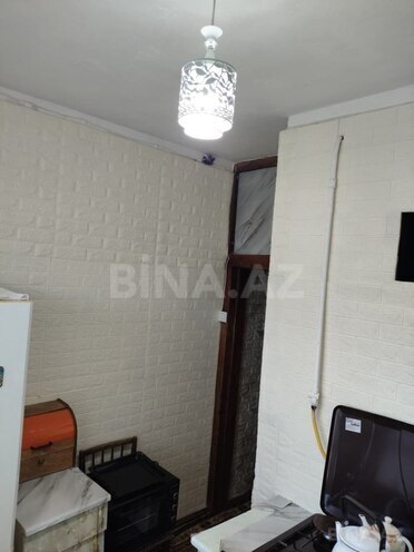 Satılır 3 otaqlı köhnə tikili 75 m², Həzi Aslanov m., photo 4 from 21