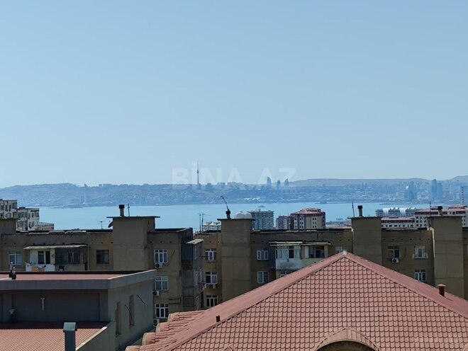 Satılır 3 otaqlı köhnə tikili 75 m², Həzi Aslanov m., photo 19 from 21