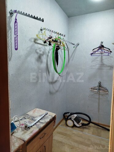 Сдаётся 3-комн. новостройка 100 м², м. Иншаатчылар, photo 7 from 24