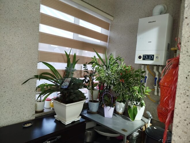 Сдаётся 3-комн. новостройка 100 м², м. Иншаатчылар, photo 8 from 24