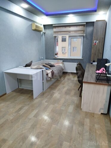 Сдаётся 3-комн. новостройка 100 м², м. Иншаатчылар, photo 9 from 24
