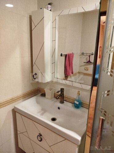 Сдаётся 3-комн. новостройка 100 м², м. Иншаатчылар, photo 16 from 24