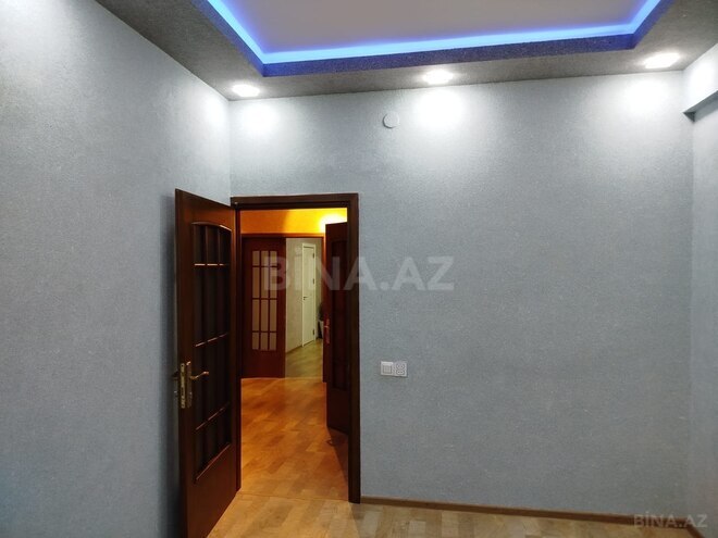 Сдаётся 3-комн. новостройка 100 м², м. Иншаатчылар, photo 21 from 24