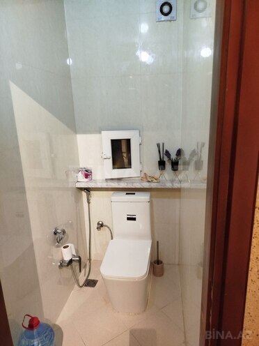 Сдаётся 3-комн. новостройка 100 м², м. Иншаатчылар, photo 23 from 24