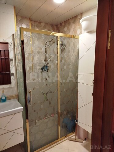 Сдаётся 3-комн. новостройка 100 м², м. Иншаатчылар, photo 22 from 24