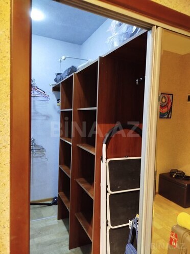 Сдаётся 3-комн. новостройка 100 м², м. Иншаатчылар, photo 11 from 24