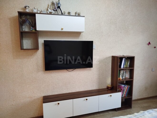 Сдаётся 3-комн. новостройка 100 м², м. Иншаатчылар, photo 15 from 24