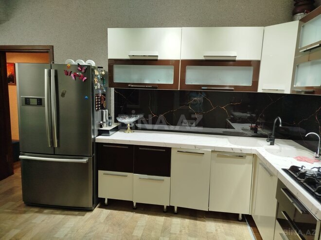 Сдаётся 3-комн. новостройка 100 м², м. Иншаатчылар, photo 6 from 24