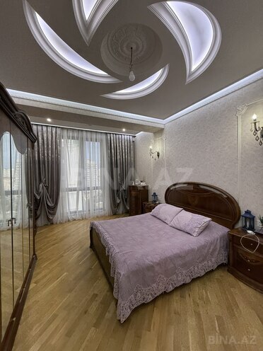 Продаётся 3-комн. новостройка 142 м², м. Нариман Нариманов, photo 6 from 16