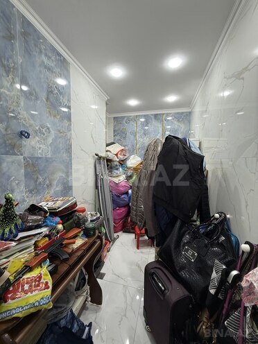 Продаётся 3-комн. новостройка 142 м², м. Нариман Нариманов, photo 13 from 16