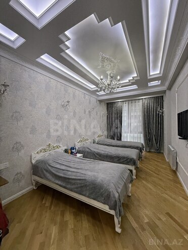Продаётся 3-комн. новостройка 142 м², м. Нариман Нариманов, photo 8 from 16
