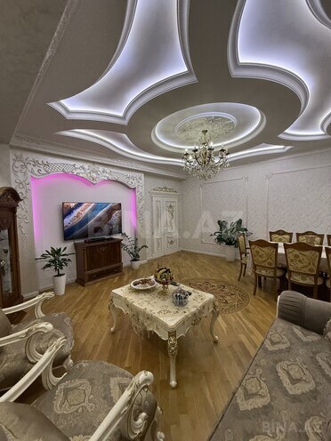 Продаётся 3-комн. новостройка 142 м², м. Нариман Нариманов, photo 5 from 16