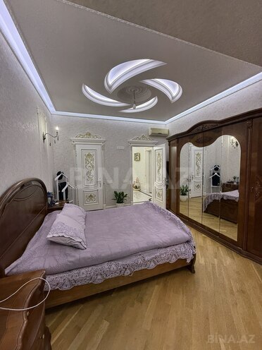 Продаётся 3-комн. новостройка 142 м², м. Нариман Нариманов, photo 7 from 16
