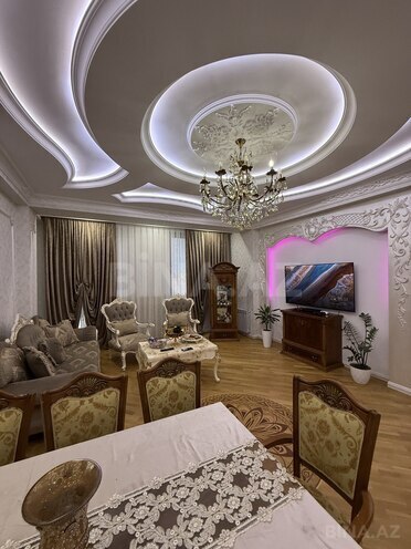 Продаётся 3-комн. новостройка 142 м², м. Нариман Нариманов, photo 4 from 16