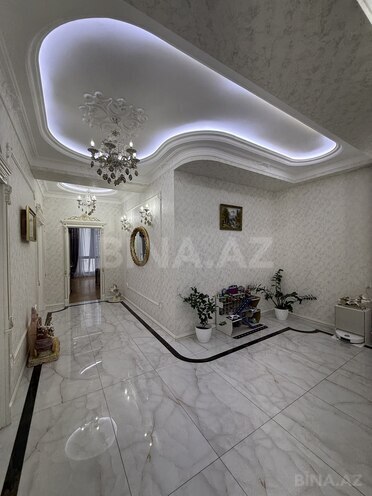 Продаётся 3-комн. новостройка 142 м², м. Нариман Нариманов, photo 9 from 16