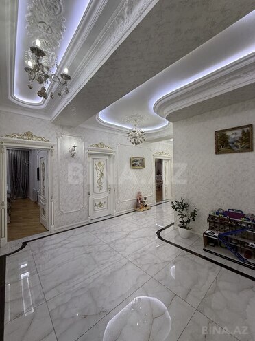 Продаётся 3-комн. новостройка 142 м², м. Нариман Нариманов, photo 10 from 16