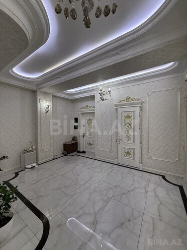 Продаётся 3-комн. новостройка 142 м², м. Нариман Нариманов, photo 11 from 16