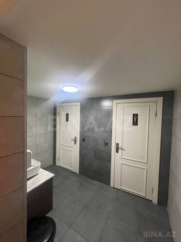 Сдаётся  объект 180 м², м. Низами, photo 11 from 13