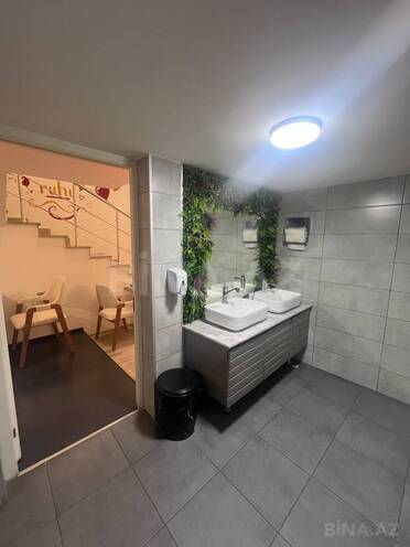 Сдаётся  объект 180 м², м. Низами, photo 10 from 13