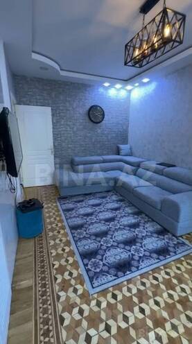 Продаётся 4-комн. вторичка 110 м², м. Нариман Нариманов, photo 7 from 17