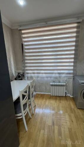 Продаётся 4-комн. вторичка 110 м², м. Нариман Нариманов, photo 12 from 17
