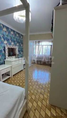 Продаётся 4-комн. вторичка 110 м², м. Нариман Нариманов, photo 9 from 17