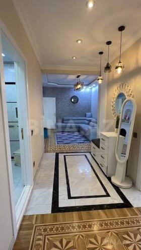 Продаётся 4-комн. вторичка 110 м², м. Нариман Нариманов, photo 5 from 17