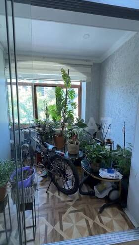 Продаётся 4-комн. вторичка 110 м², м. Нариман Нариманов, photo 15 from 17