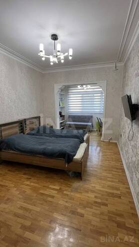 Продаётся 4-комн. вторичка 110 м², м. Нариман Нариманов, photo 8 from 17