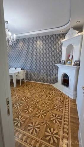 Продаётся 4-комн. вторичка 110 м², м. Нариман Нариманов, photo 4 from 17