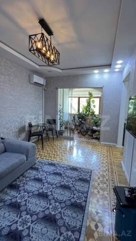 Продаётся 4-комн. вторичка 110 м², м. Нариман Нариманов, photo 14 from 17
