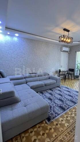 Продаётся 4-комн. вторичка 110 м², м. Нариман Нариманов, photo 6 from 17