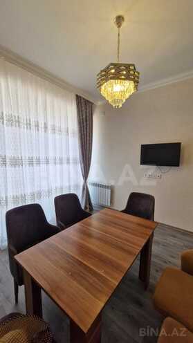 Сдаётся 2-комн. новостройка 65 м², м. 20 января, photo 7 from 21