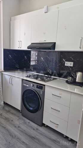 Сдаётся 2-комн. новостройка 65 м², м. 20 января, photo 9 from 21