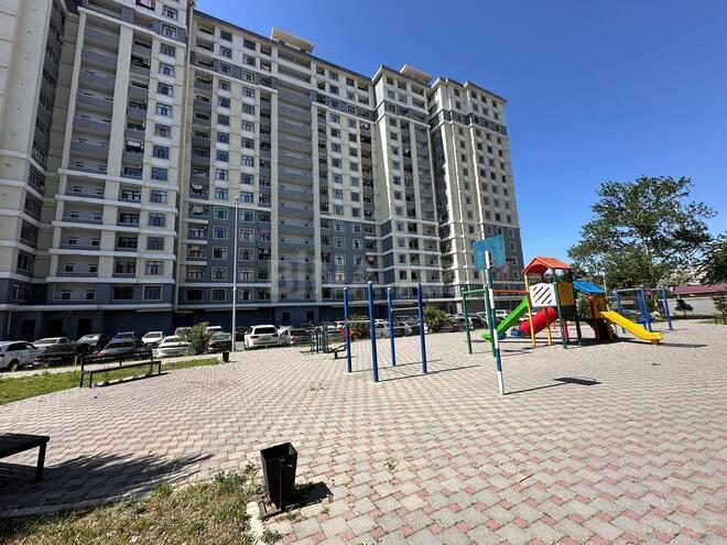 Продаётся 2-комн. новостройка 75 м², м. Халглар Достлугу, photo 1 from 19