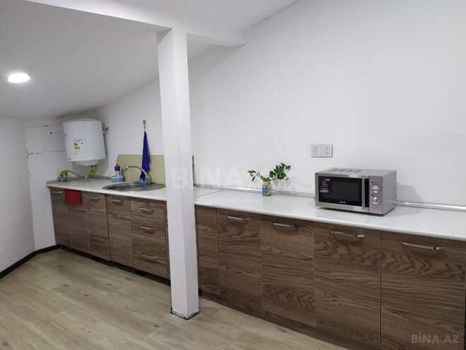 Сдаётся 2-комн. офис 40 м², м. Нариман Нариманов, photo 9 from 13