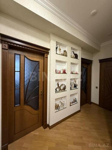 Satılır 3 otaqlı yeni tikili 110 m², Nizami m., photo 11 from 18