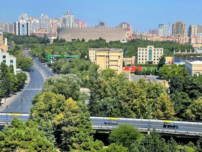Satılır 3 otaqlı yeni tikili 110 m², Nizami m., photo 17 from 18