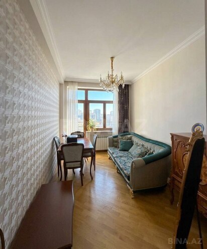Satılır 3 otaqlı yeni tikili 110 m², Nizami m., photo 10 from 18
