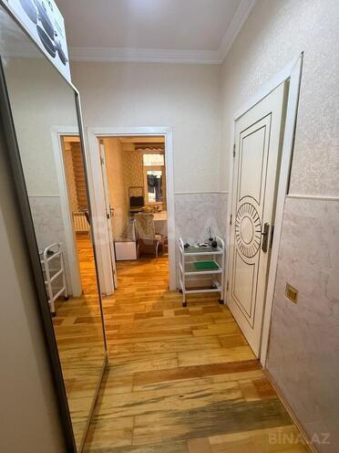 Продаётся 2-комн. новостройка 58 м², м. Иншаатчылар, photo 4 from 7