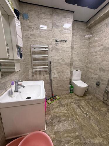 Продаётся 2-комн. новостройка 58 м², м. Иншаатчылар, photo 6 from 7
