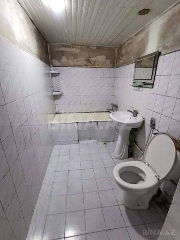 İcarəyə verilir 2 otaqlı yeni tikili 80 m², Həzi Aslanov m., photo 10 from 11
