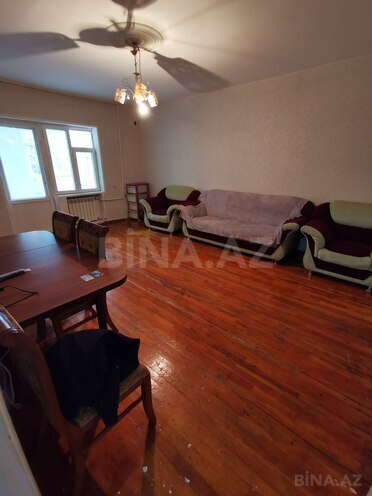 İcarəyə verilir 2 otaqlı yeni tikili 80 m², Həzi Aslanov m., photo 8 from 11