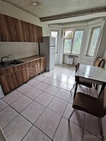 İcarəyə verilir 2 otaqlı yeni tikili 80 m², Həzi Aslanov m., photo 4 from 11