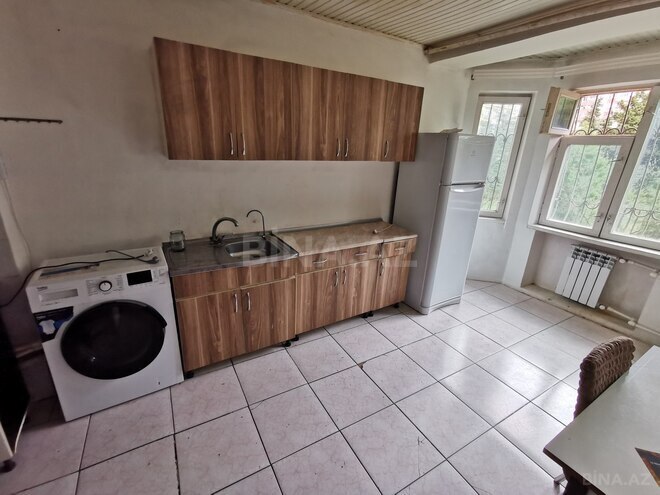 İcarəyə verilir 2 otaqlı yeni tikili 80 m², Həzi Aslanov m., photo 5 from 11